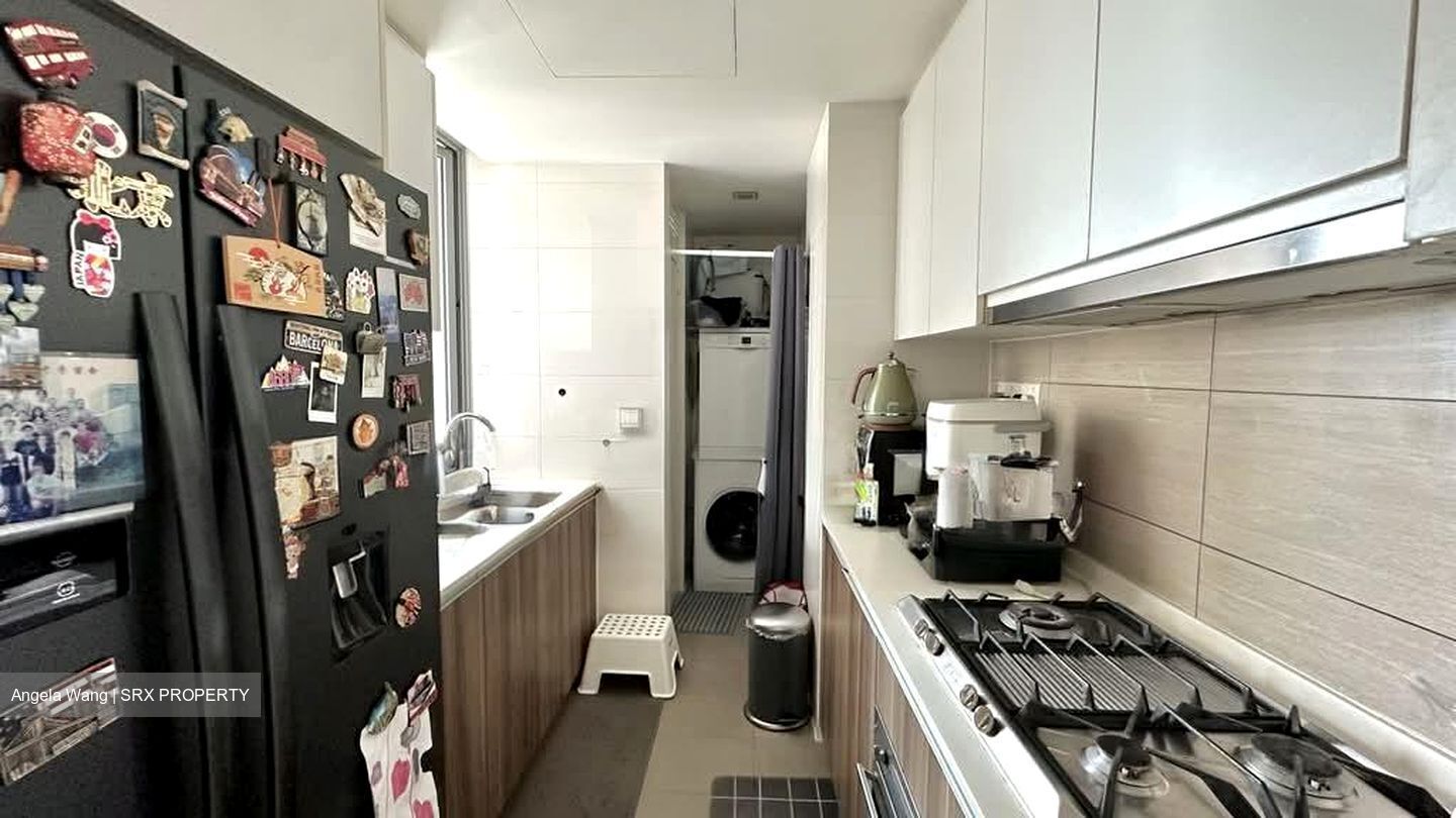 The Glades (D16), Condominium #564563741